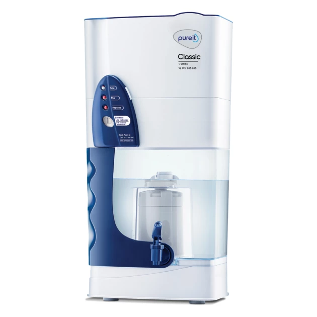 WATER FILTER PURE IT CLASSIC