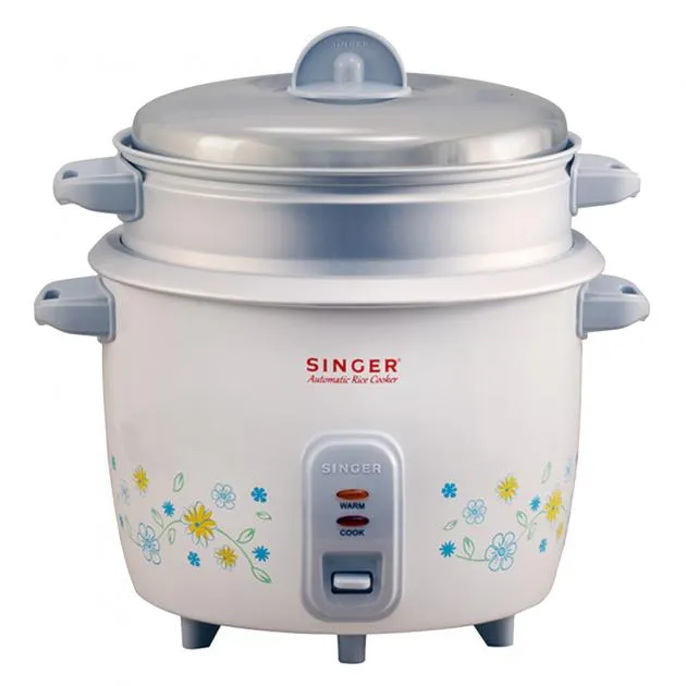 RICE COOKER SINGER 1L SRC-0510HS