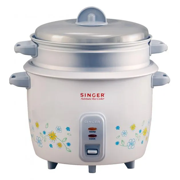 RICE COOKER SINGER 2.8L-SRC-1528HS