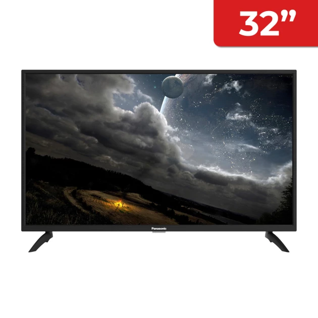PANASONIC TV 32HD