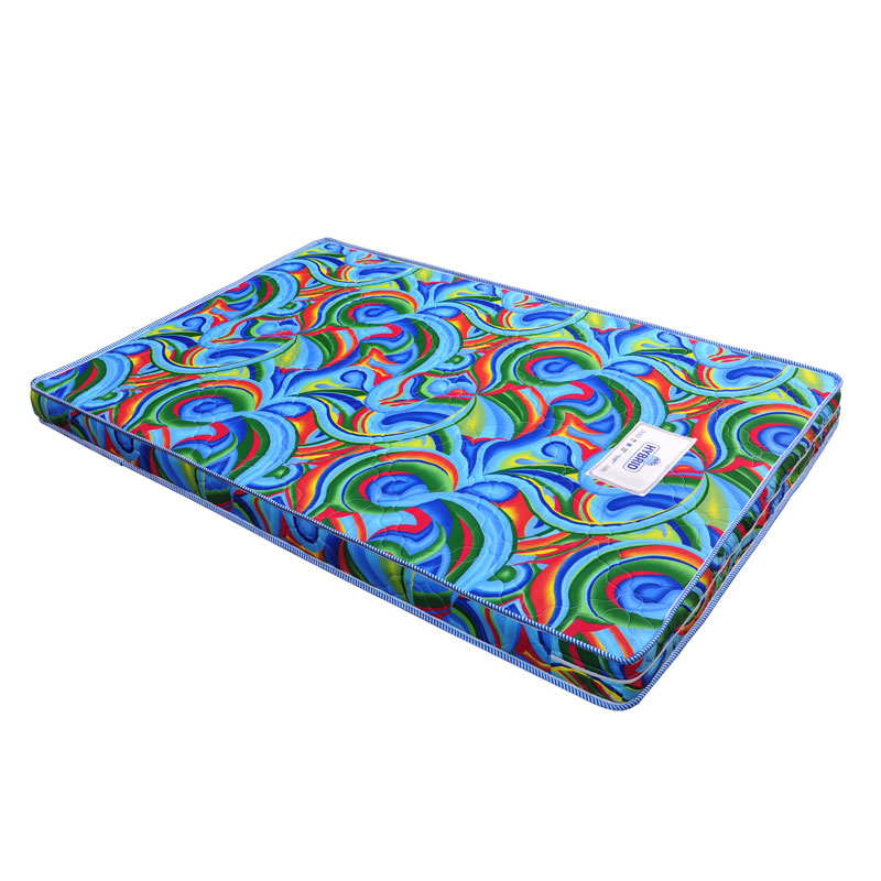 ARPICO CLASSICFOAM DOUBLE LAYER MATTRESS 72*48*4 - LFACDL72*48*4