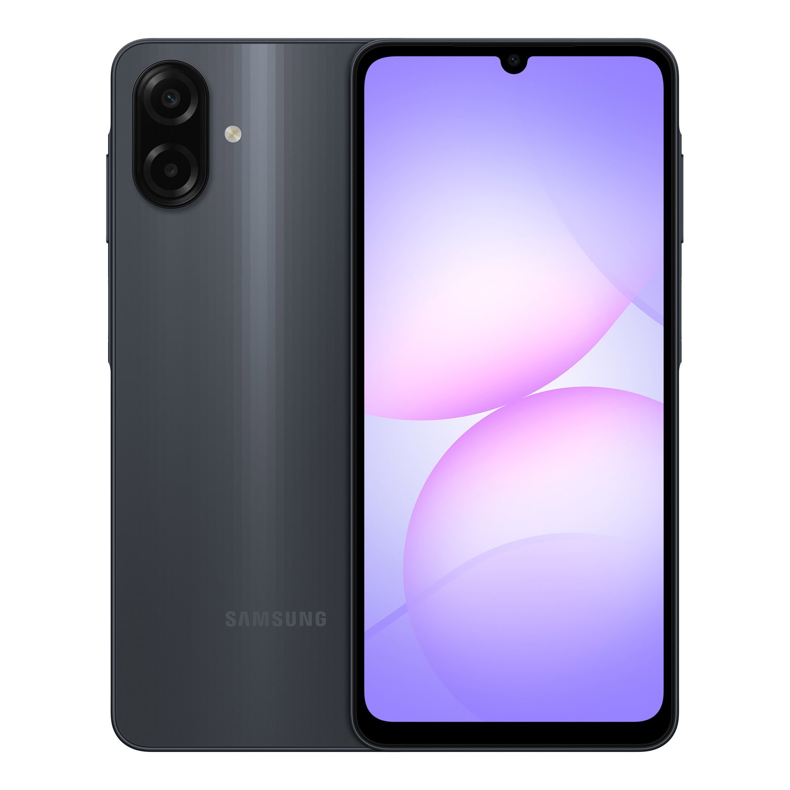 SAMSUNG GALAXY A07 4GB 128GB - SMG-A07-4GB-128GB